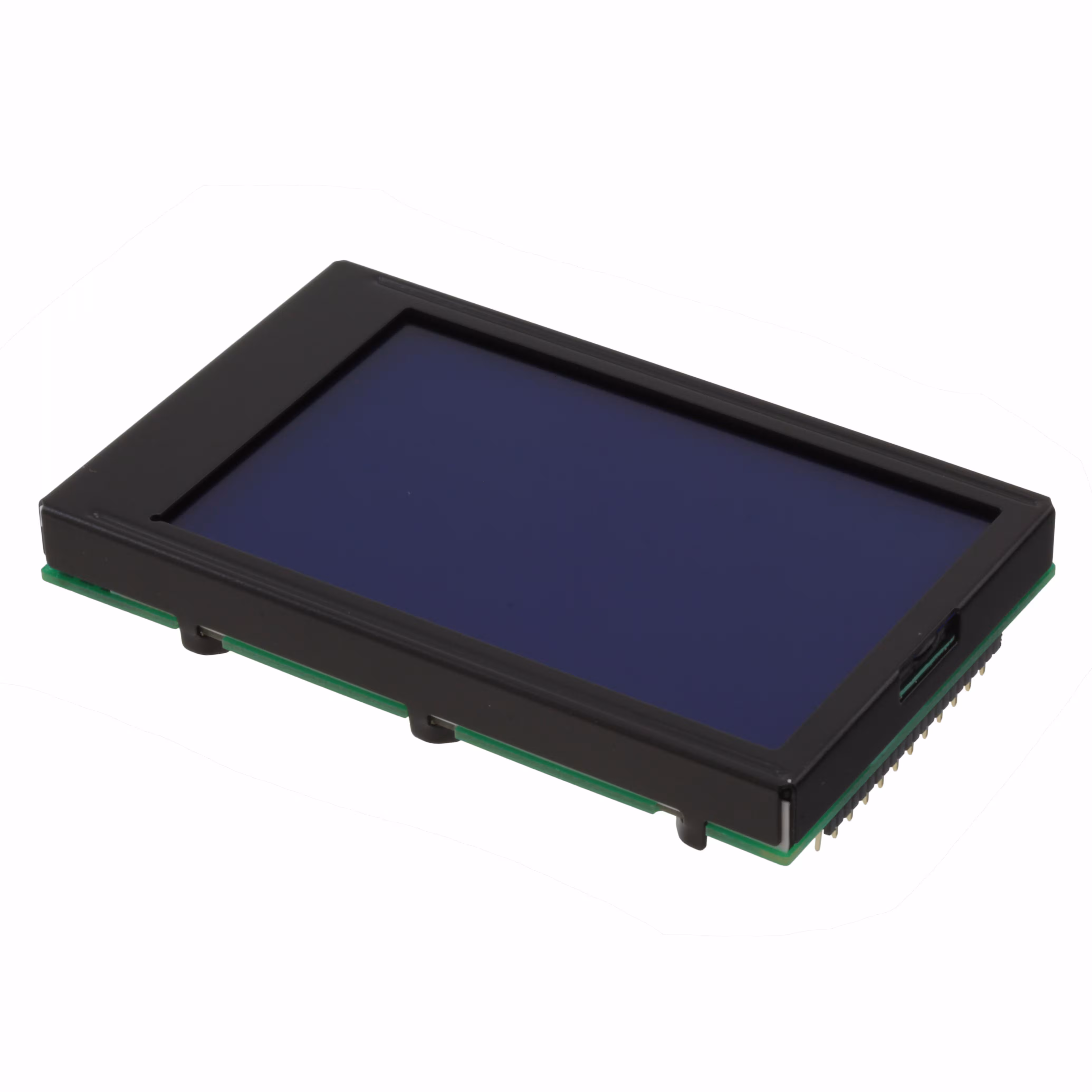EA DIP203B-6NLW Display Visions  Anzeigemodule – LCD-OLED-Zeichen und -Ziffern